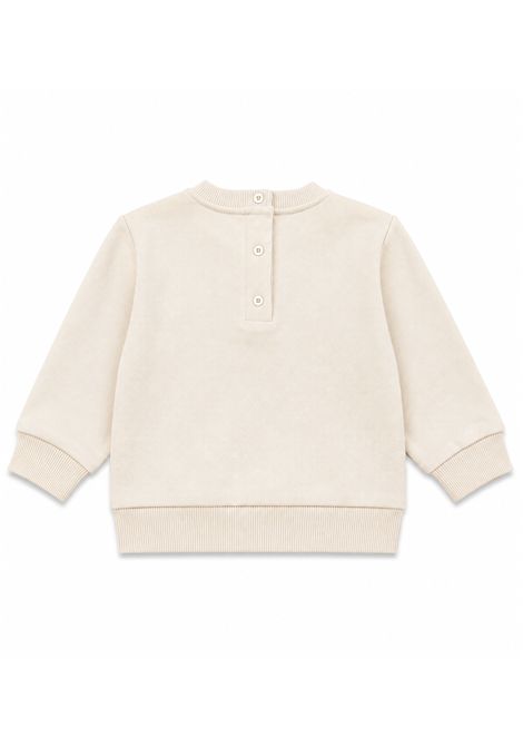 Felpa con logo ETRO KIDS | GZ4010 Z3183115